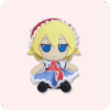 Alice Margatroid Plush