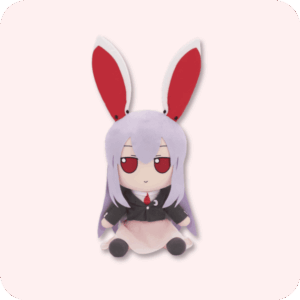Reisen Udongein Inaba Plush