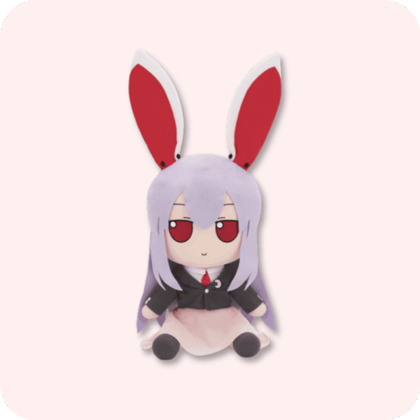 Reisen Udongein Inaba Plush