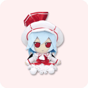 Remilia Scarlet Plush
