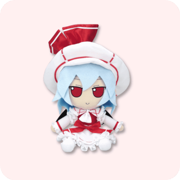 Remilia Scarlet Plush