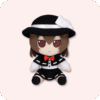 Renko Usami Plush