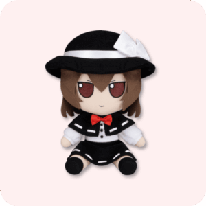Renko Usami Plush