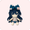 Shion Yorigami Plush