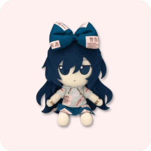 Shion Yorigami Plush