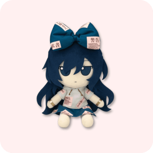 Shion Yorigami Plush