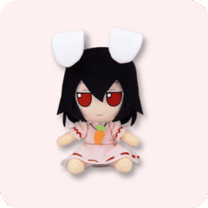 Tewi Inaba Plush