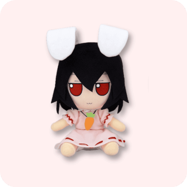 Tewi Inaba Plush