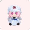 Yuyuko Saigyouji Plush